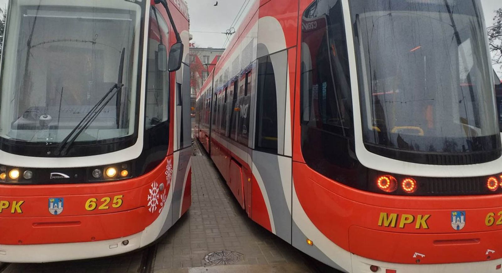 MPK w Częstochowie zdecydowało się na wdrożenie systemu SIMPLE.ERP