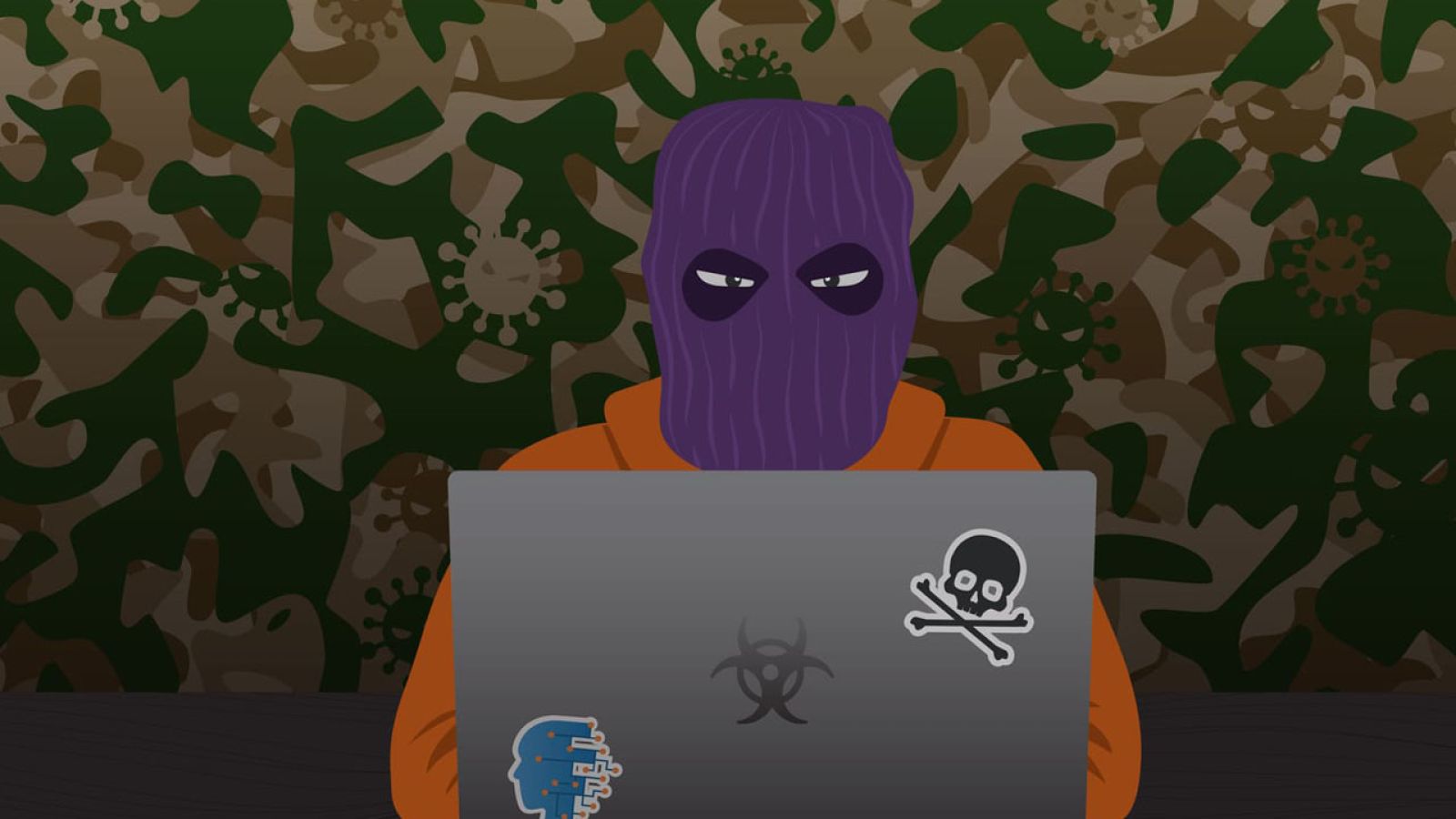 Cyberprzestępcy wykorzystują popularność narzędzi AI do ataków ransomware