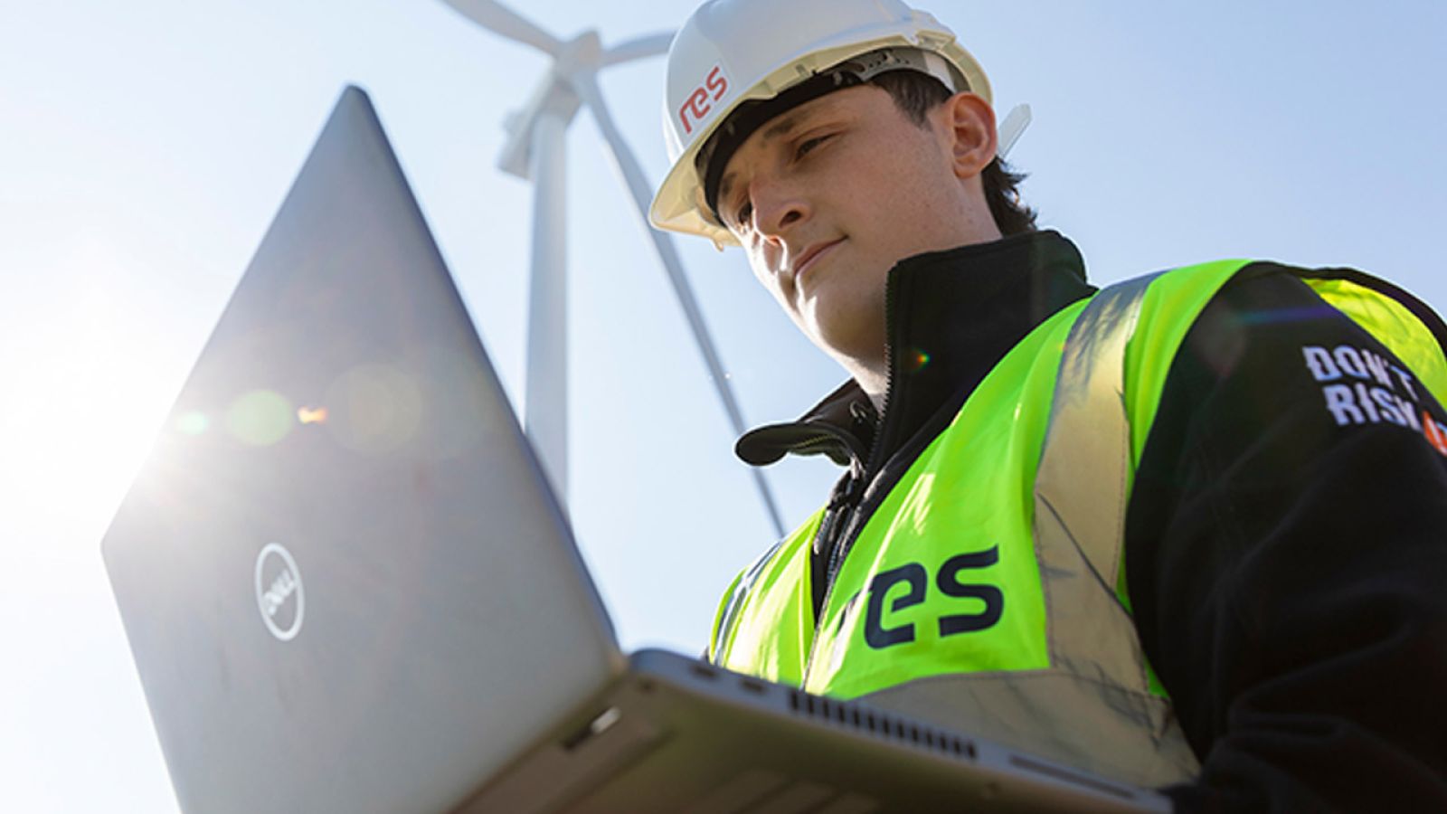 RES wybiera IFS Cloud, aby wesprzeć globalne operacje i rozwój