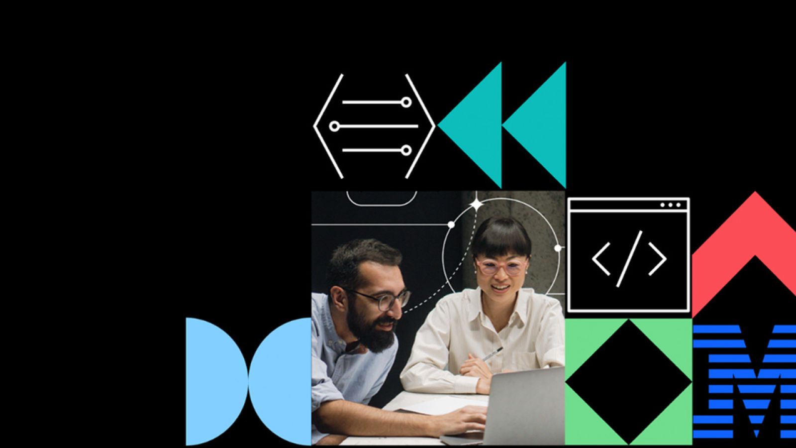 IBM prezentuje nowości w obszarze oprogramowania i infrastruktury, które pomogą firmom lepiej wykorzystać AI