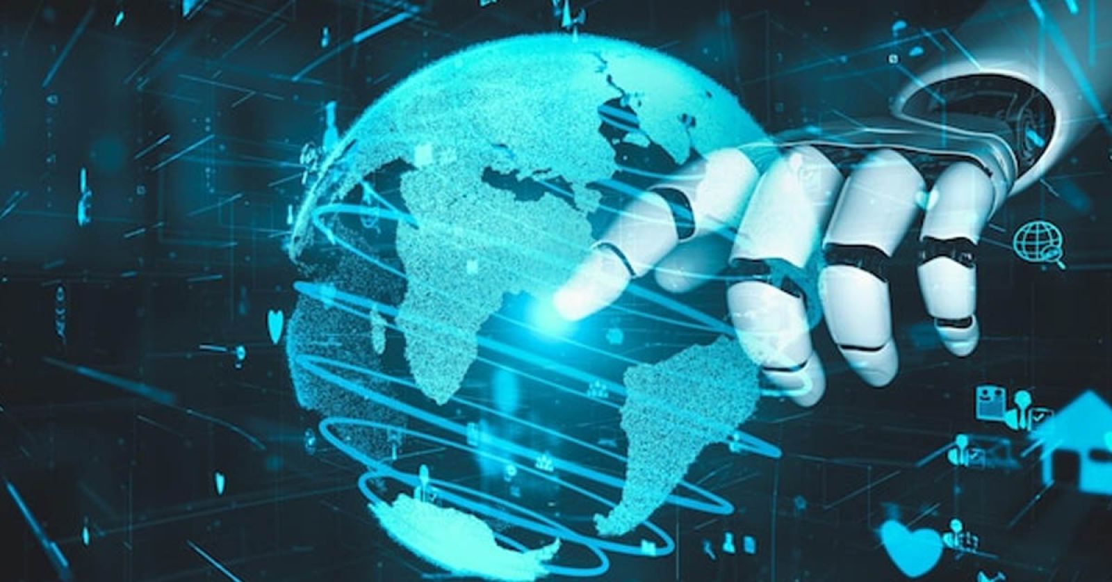 SI rewolucjonizuje handel detaliczny. Zmiany dotarły o Polski