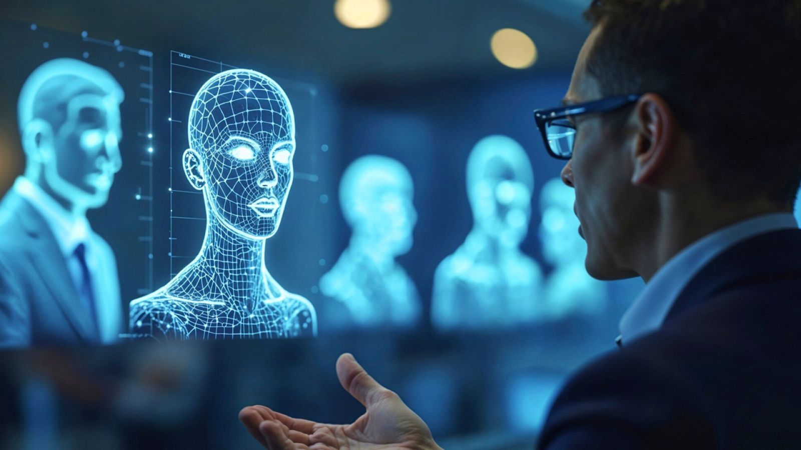 Salesforce wprowadza AgentExchange