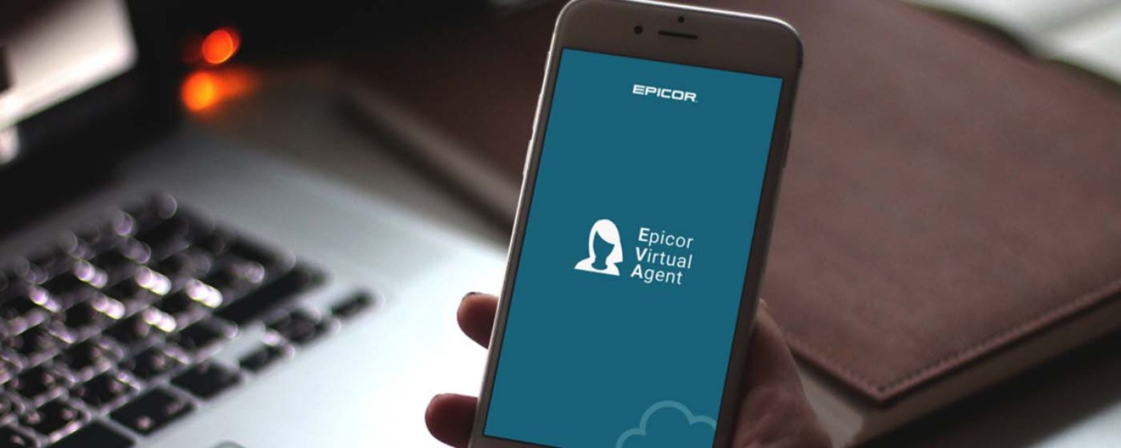 EVA wspiera użytkowników systemu Epicor ERP