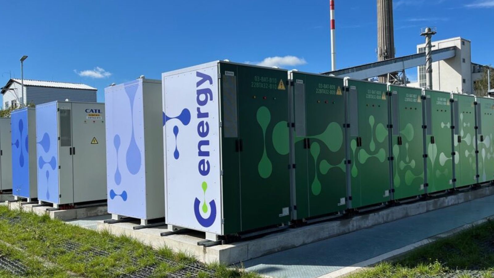 C-energy wdraża IFS Cloud z InfoConsulting