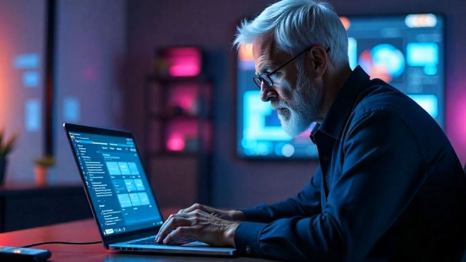 AI i Agentic AI – jak sztuczna inteligencja zmienia oblicze CRM?