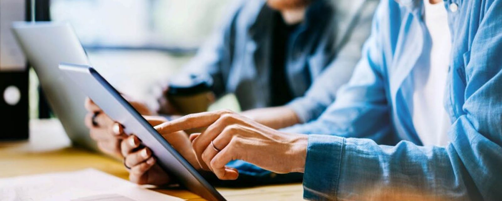 Rozwiązania Oracle do pracy zdalnej