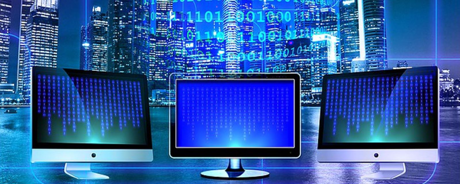 5 powodów, dla których nadal konkurują z chmurą