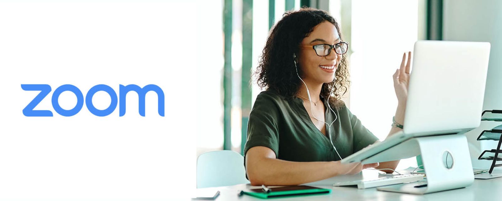 Zoom wybiera Oracle na dostawcę infrastruktury chmurowej dla swojej podstawowej usługi spotkań online