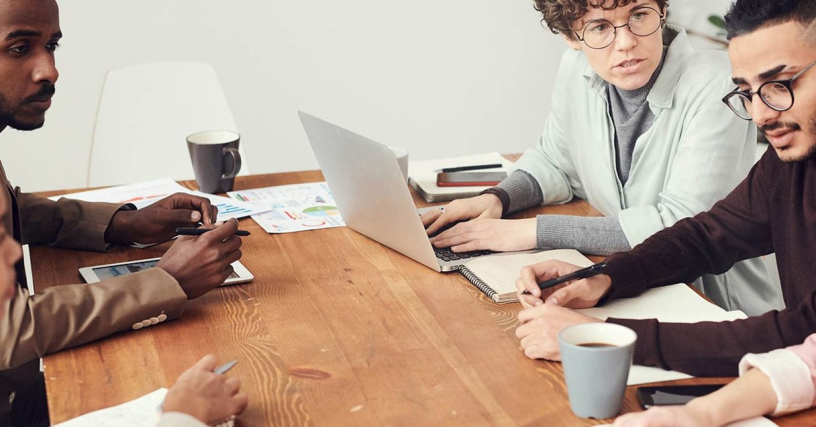 Droga do suwerenności chmury