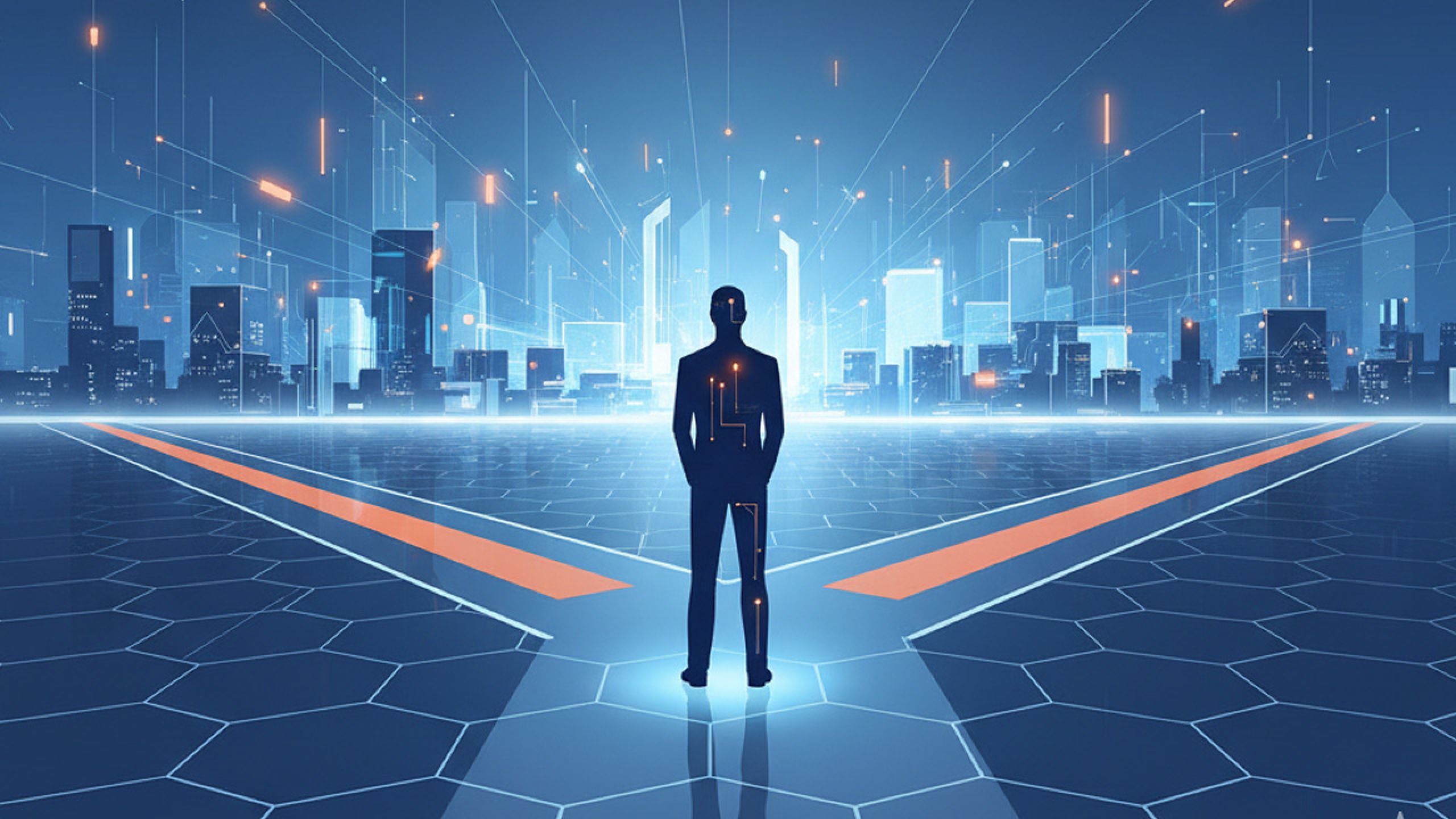 Menedżer Cyfrowej Transformacji 2026