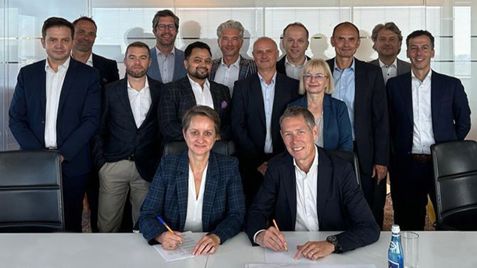 SD Worx przejmuje Gavdi Polska