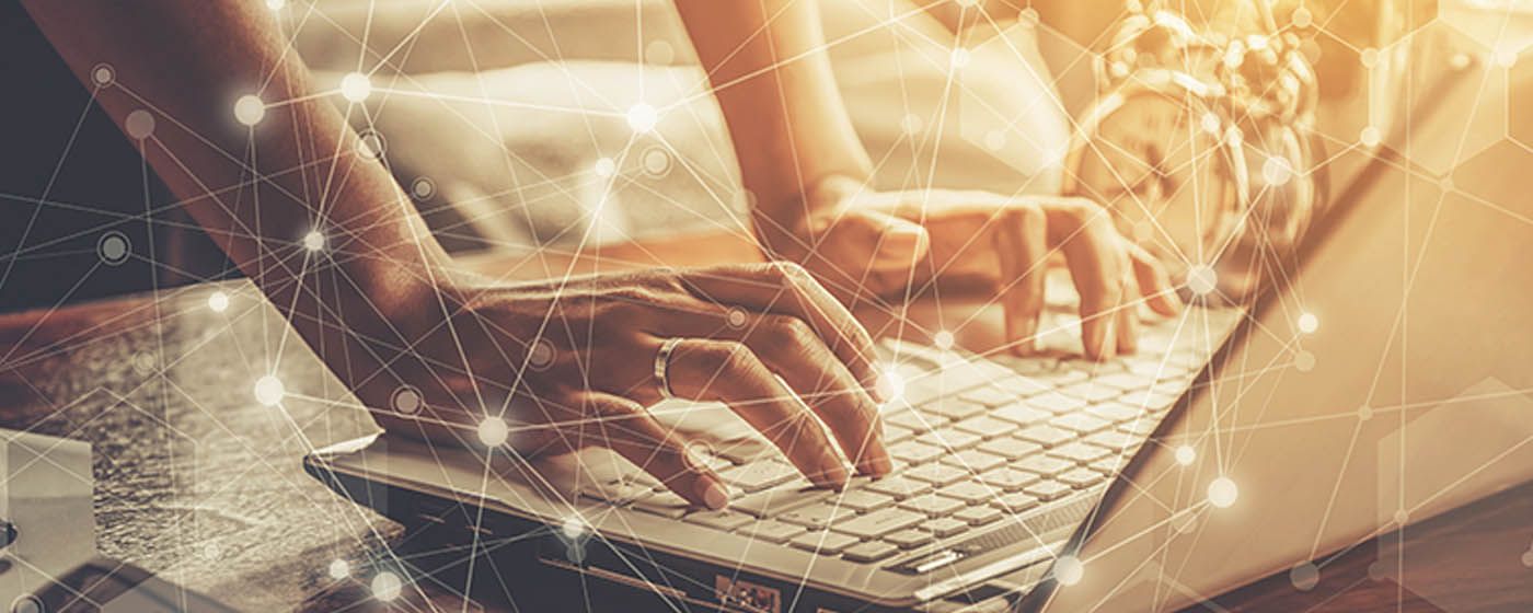 Home office a systemy ECM – jak ułatwić pracownikom pracę zdalną?