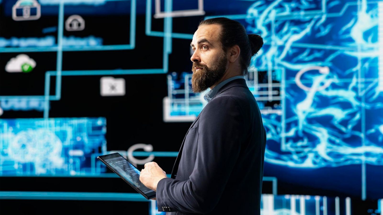 Jak zabezpieczyć eksperckie know-how podczas transformacji cyfrowej i wdrożeń ERP?