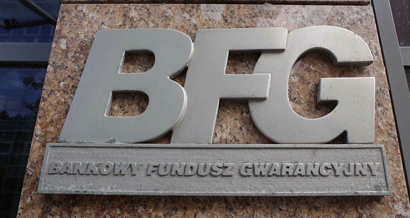 Bankowy Fundusz Gwarancyjny z systemem do analizy danych od Comarch