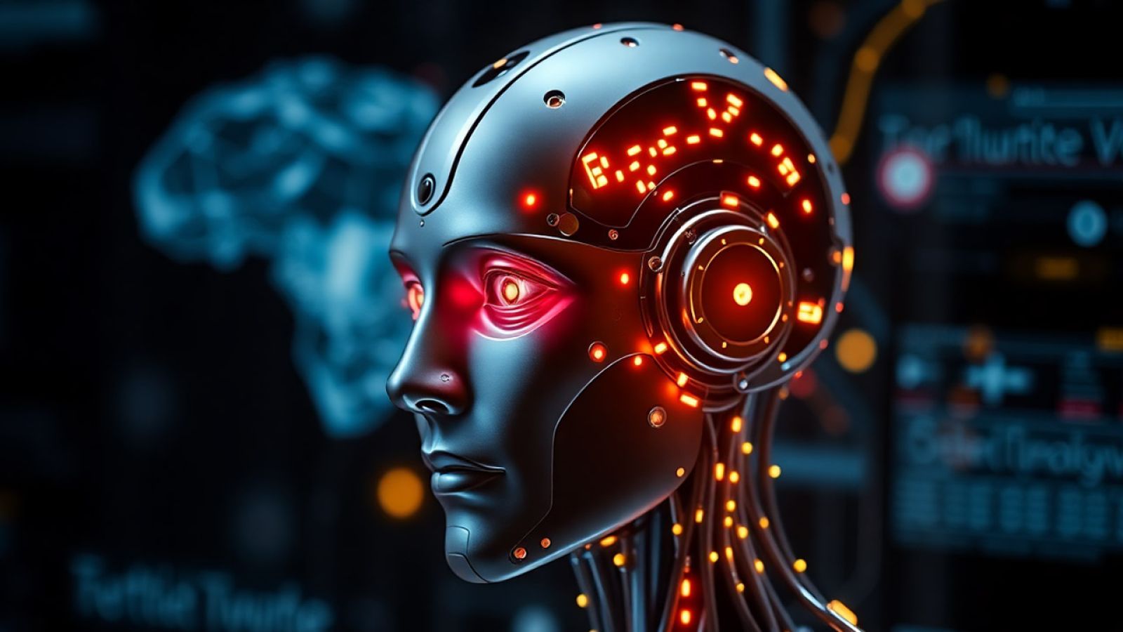 Czy sztuczna inteligencja zabierze pracę w IT?