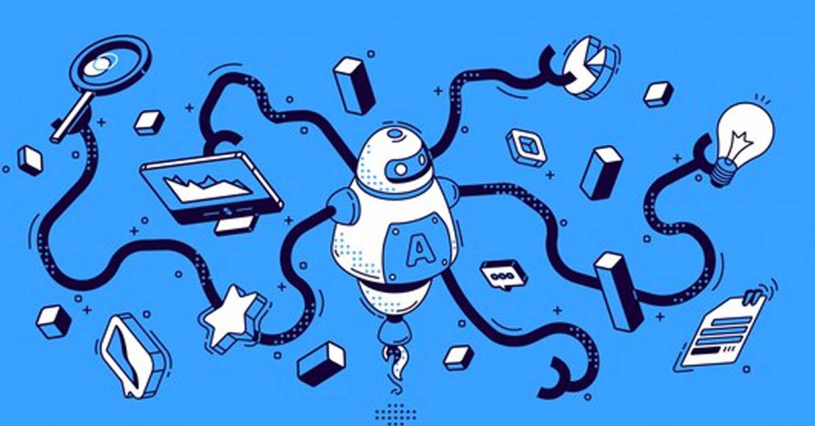 SER uruchamia Doxis Intelligent Content Automation