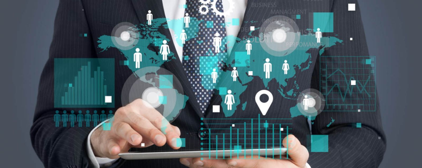 Jak zoptymalizować zarządzanie informacją w firmie?