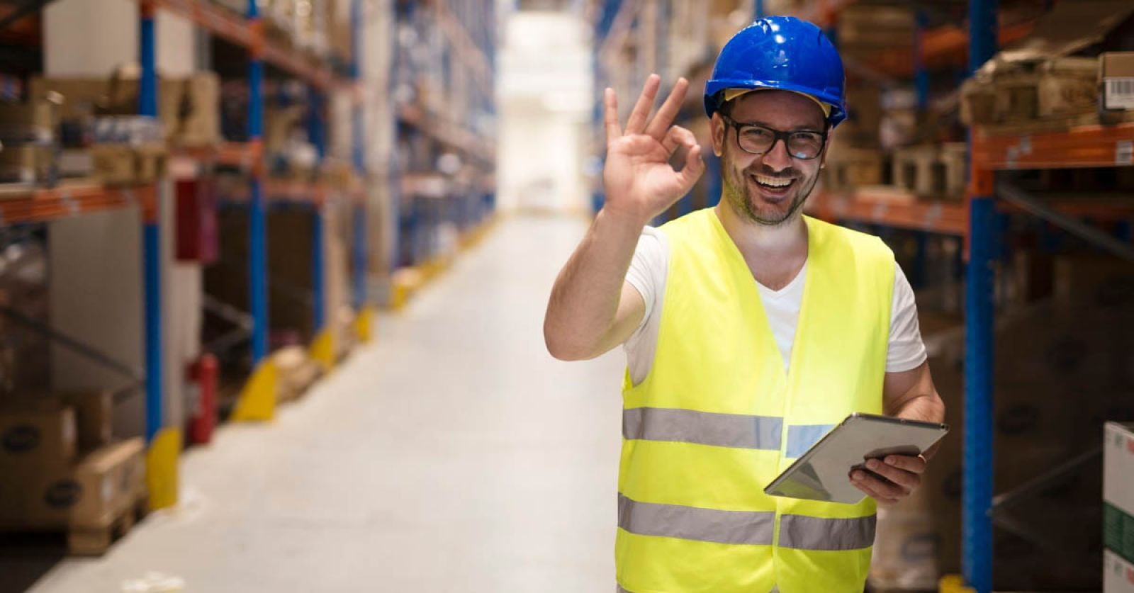 Jak zwiększyć efektywność ambitnych przedsiębiorstw? Skorzystaj z integracji systemu ERP z WMS