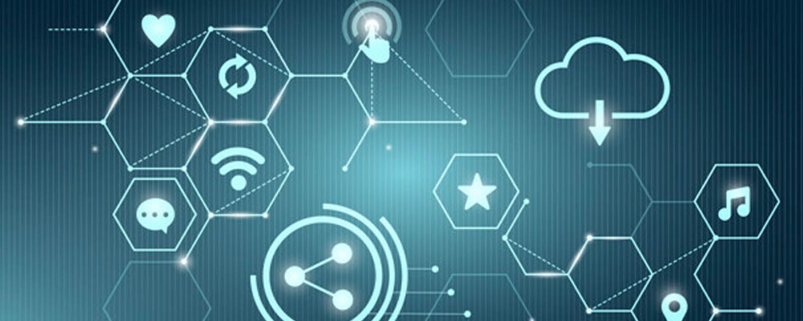 Pokonaj złożoność biznesową dzięki chmurze