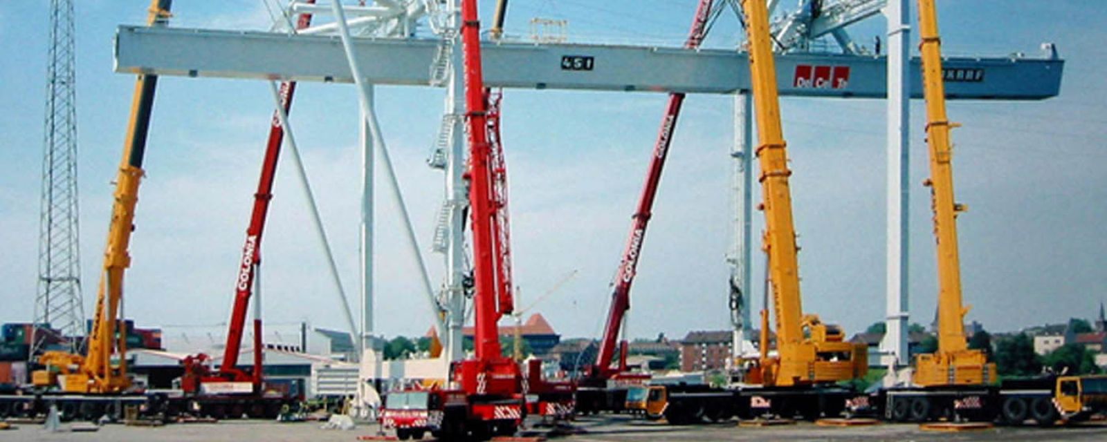 TEKRA wdraża system abas ERP