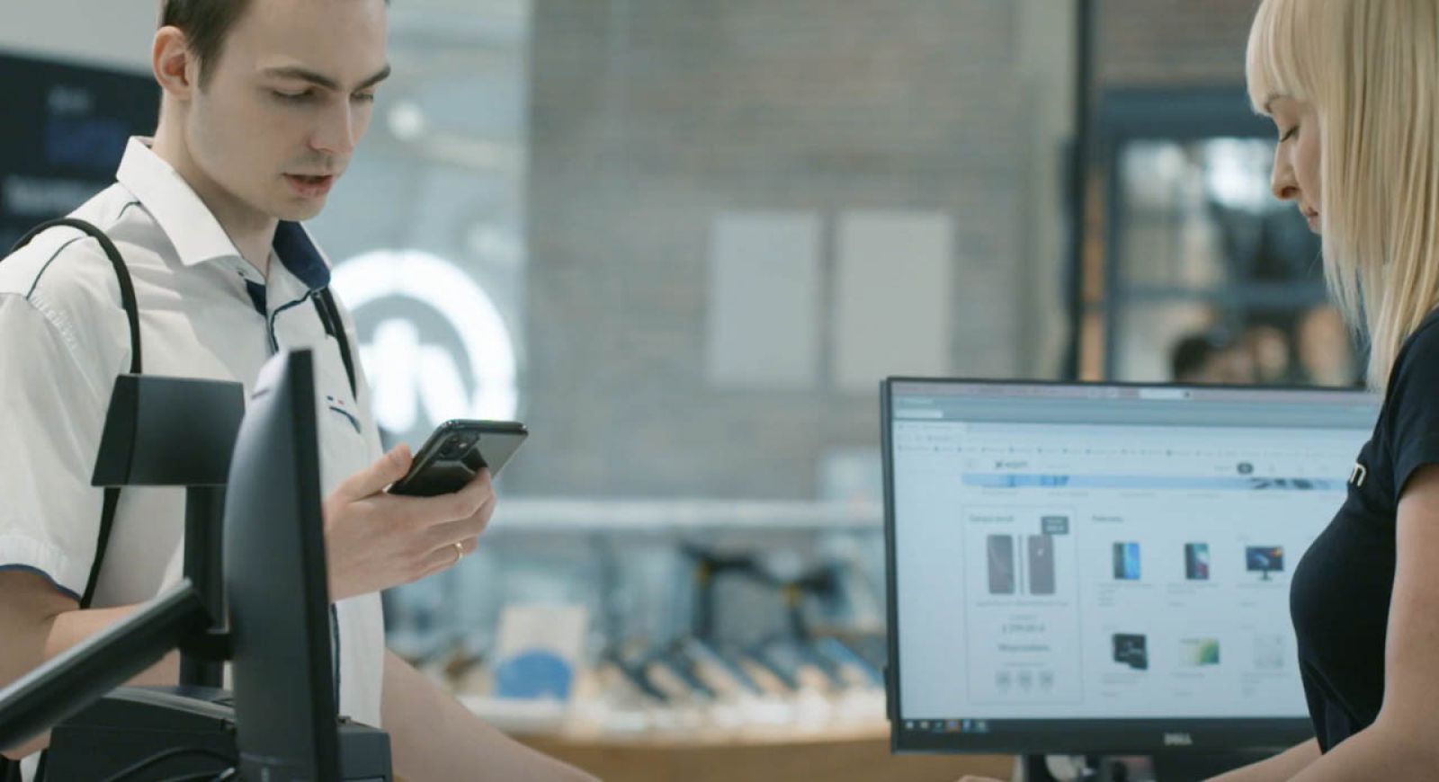 x-kom rośnie z systemem ERP Microsoft Dynamics 365