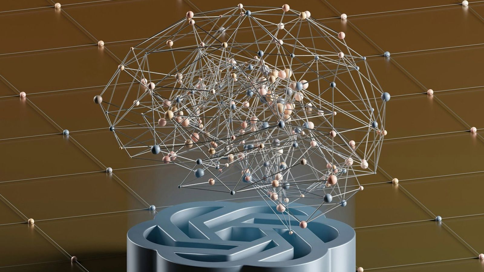 AI as-a-service: jak chmura przyczyni się do powszechnego dostępu do AI?