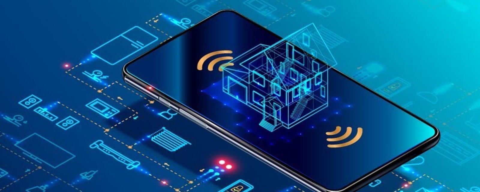 Internet inteligentniejszych rzeczy