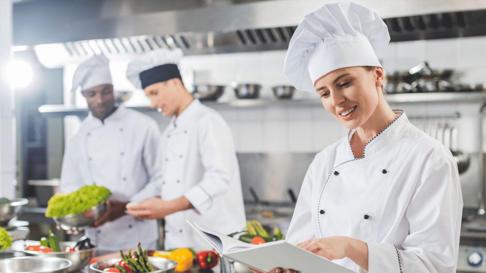 Wdrożenie systemu ERP enova365 w Chefs Culinar