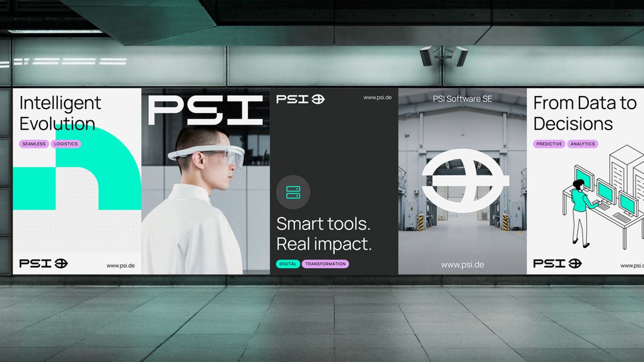 PSI prezentuje nową identyfikację wizualną