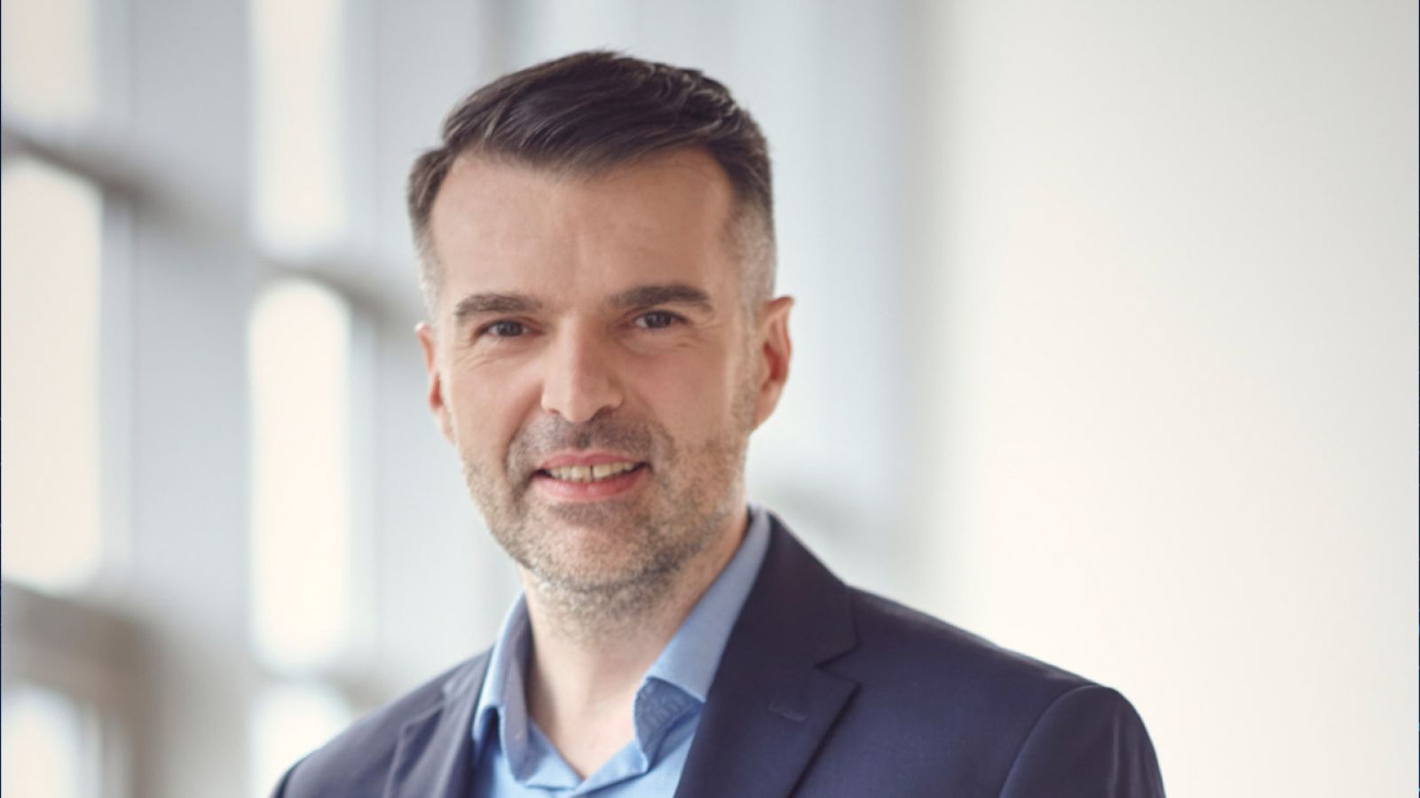 Michał Ciuraszkiewicz dołącza do zarządu SAP Polska