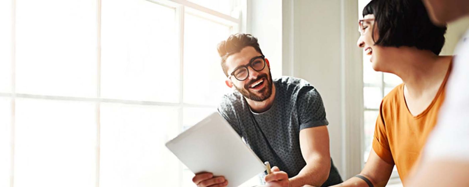 Chmurowi giganci łączą swoje usługi