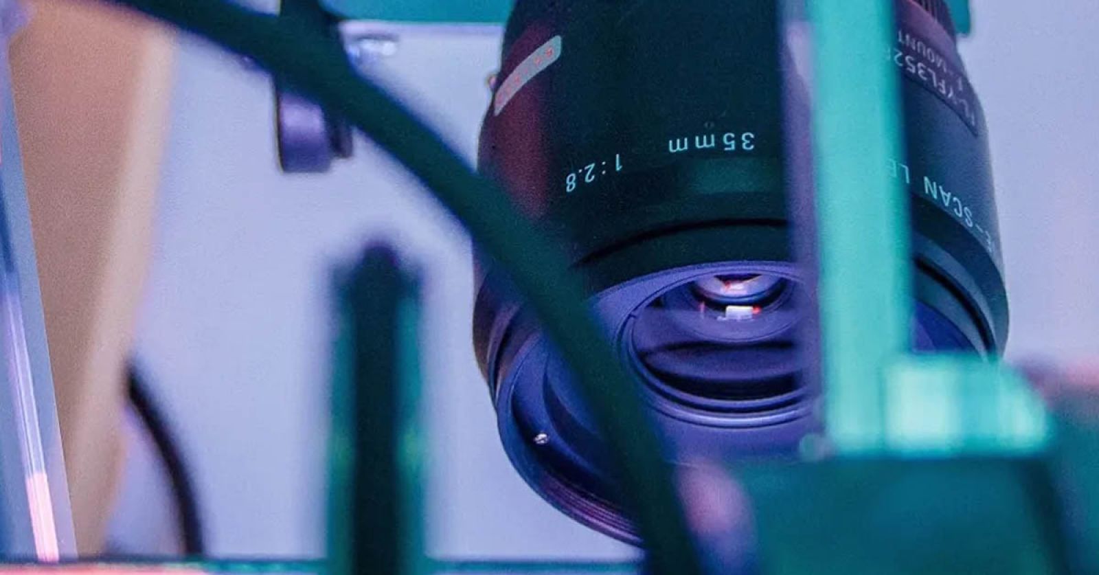 Sztuczna inteligencja w systemach wizyjnych – czy jesteśmy na to gotowi?