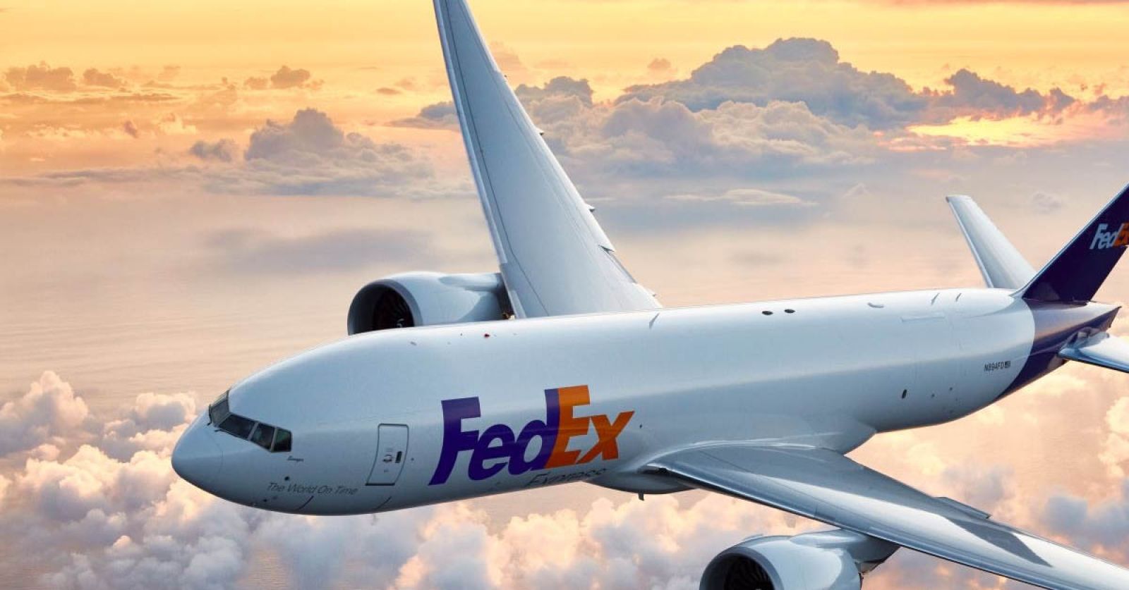 FedEx reaguje na zmiany dwukrotnie szybciej dzięki automatyzacji w chmurze