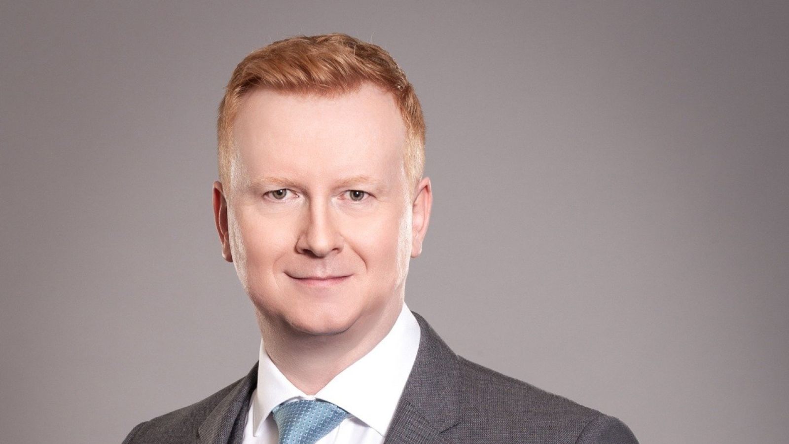 Michał Zajączkowski dyrektorem zarządzającym Kyndryl Poland