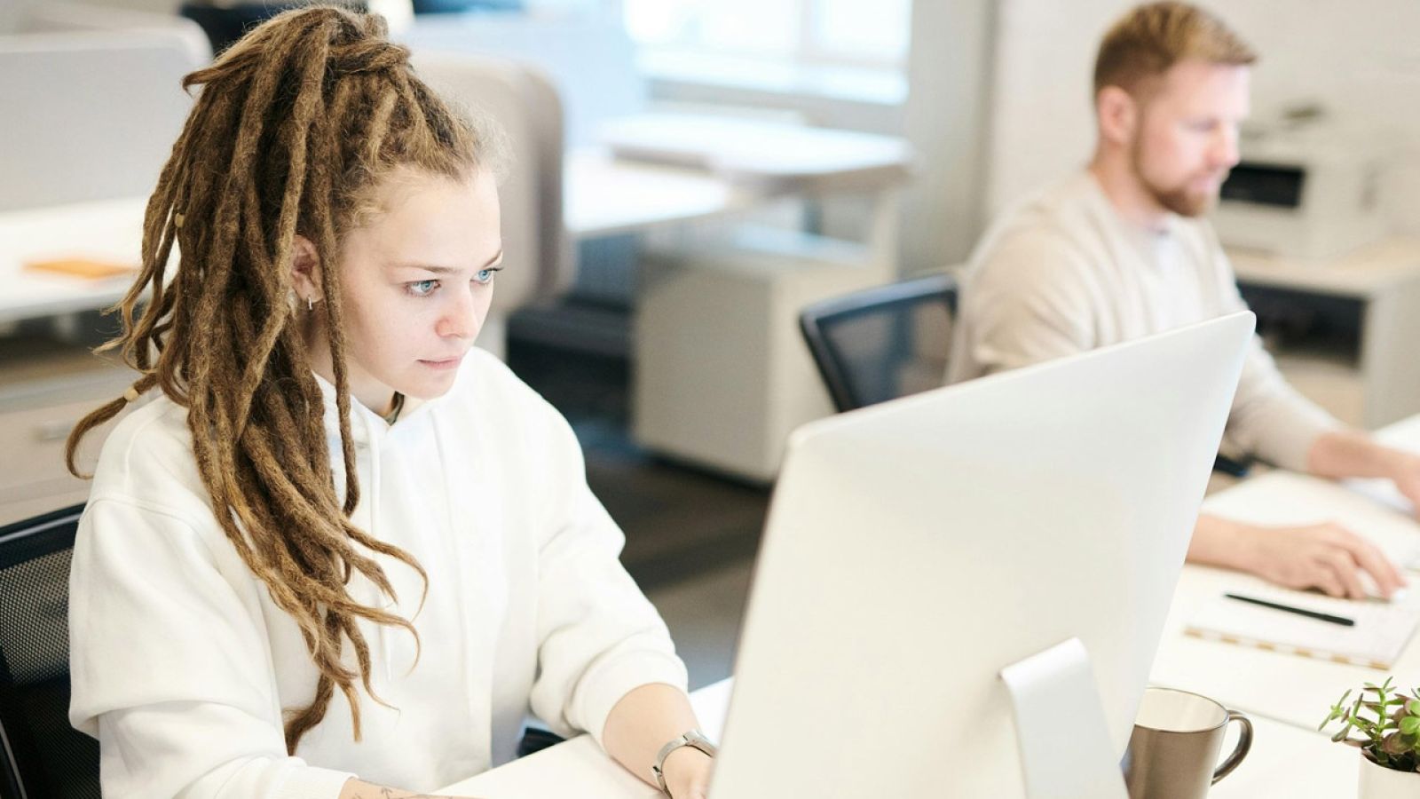 SAP w chmurze: co naprawdę zmienia się w organizacji