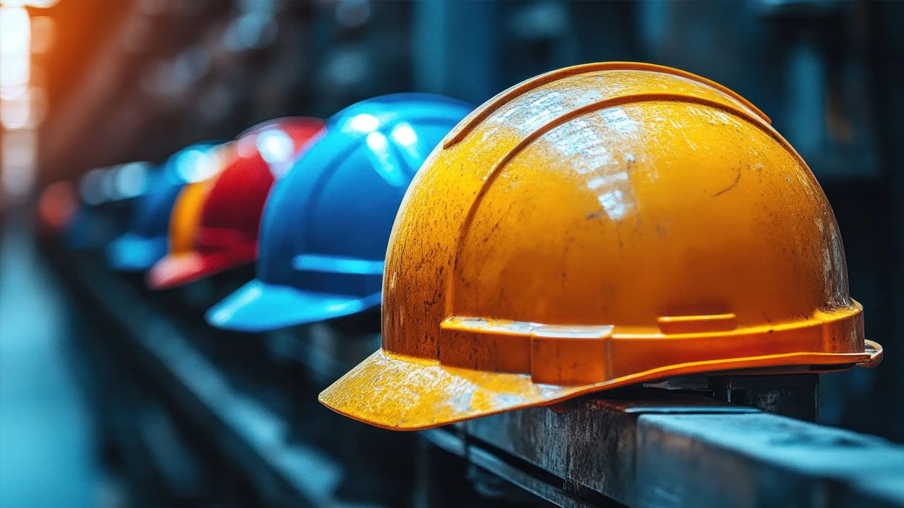 Bezpieczeństwo danych produkcyjnych. Jak ERP chroni firmę przed cyberzagrożeniami