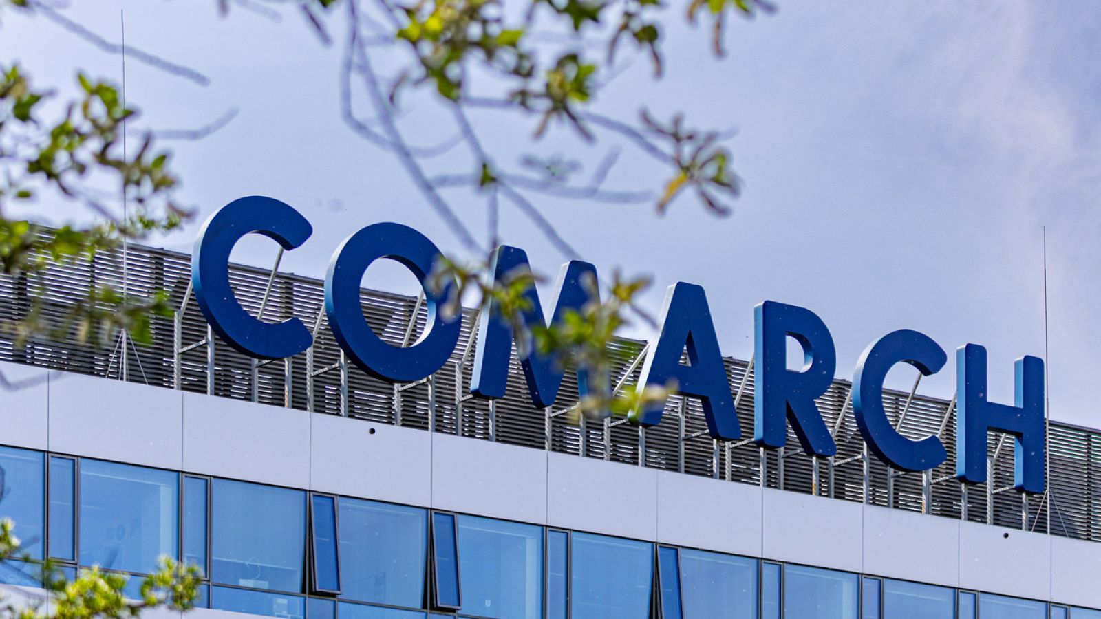 Rozwój przez współpracę - Comarch buduje silniejsze partnerstwa