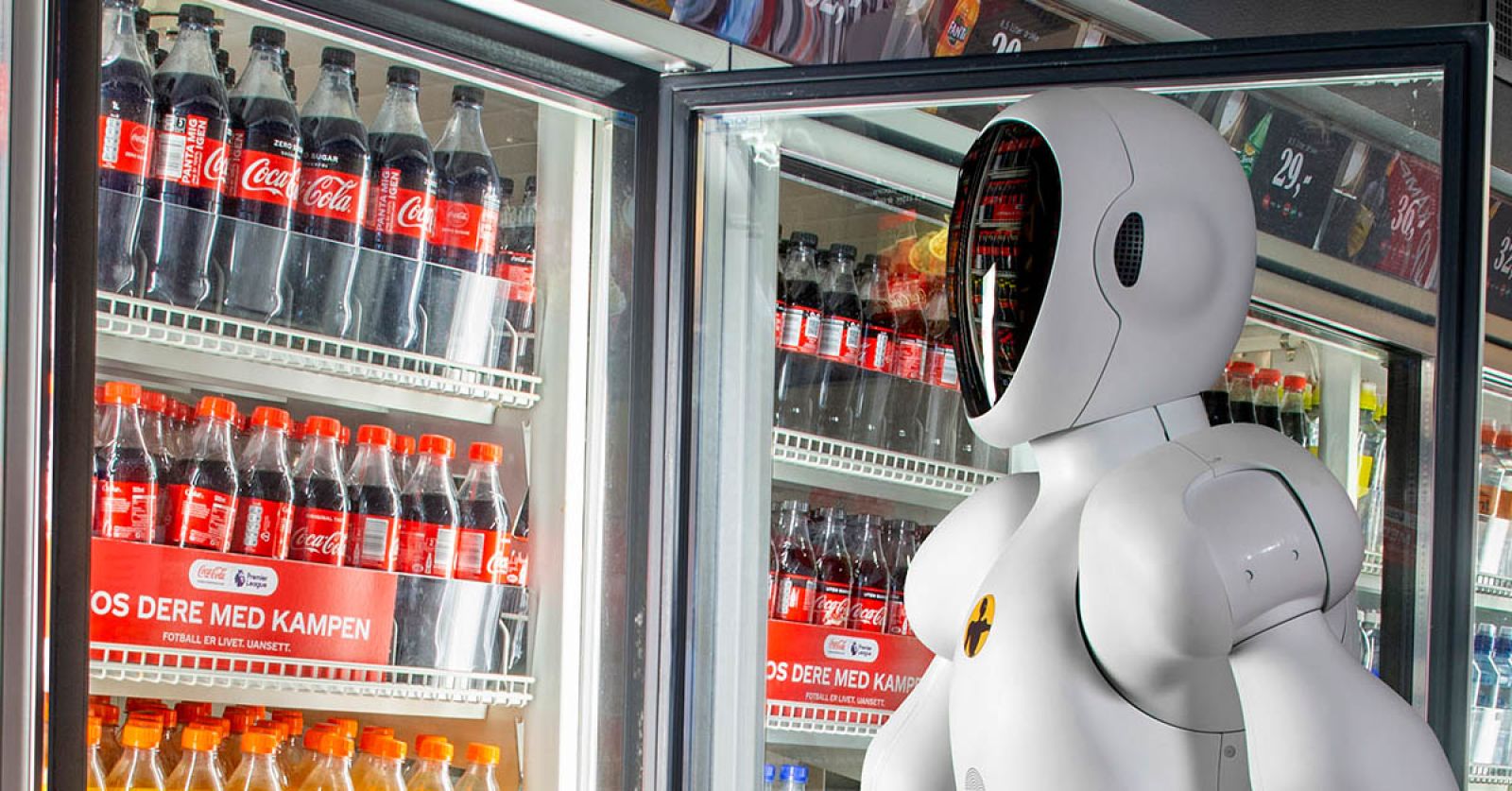 HALODI ROBOTICS wzmacnia swoje plany rozwoju dzięki RAMBASE Cloud ERP