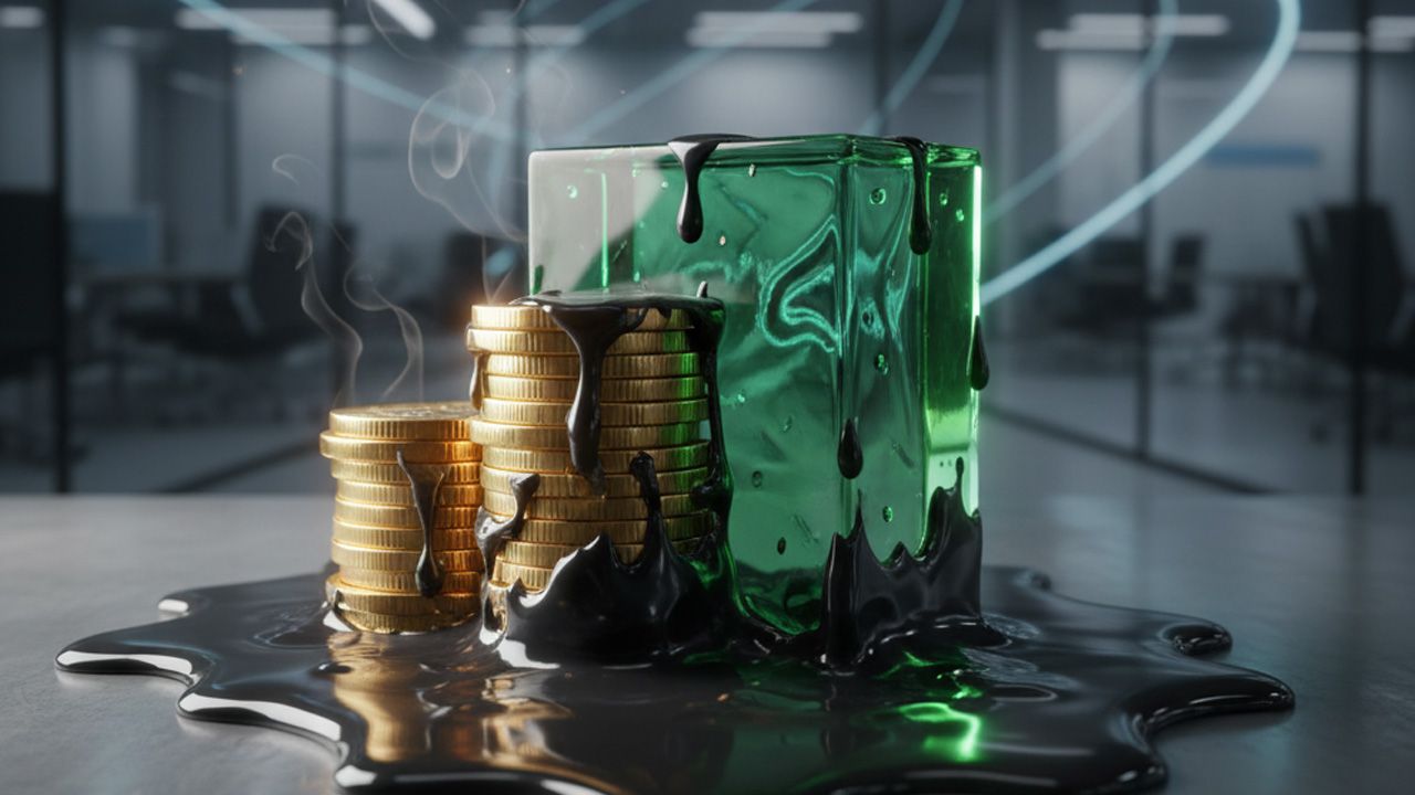 Dług technologiczny pochłania budżety IT