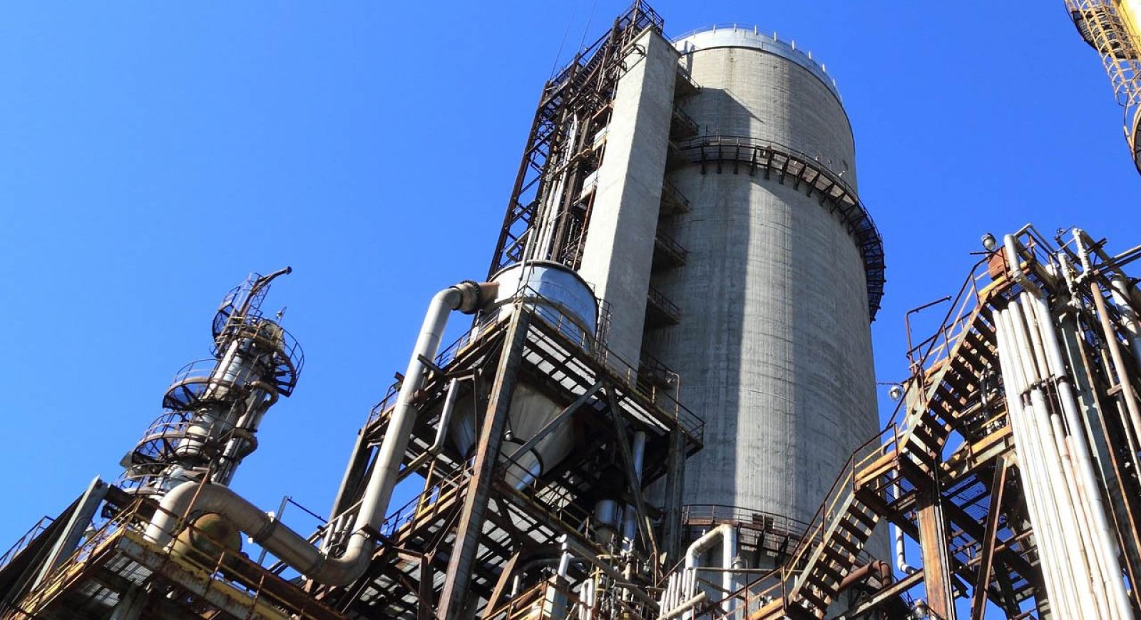 Grupa Naftogaz przechodzi cyfrową transformację i decyduje się na wyspecjalizowane usługi chmurowe