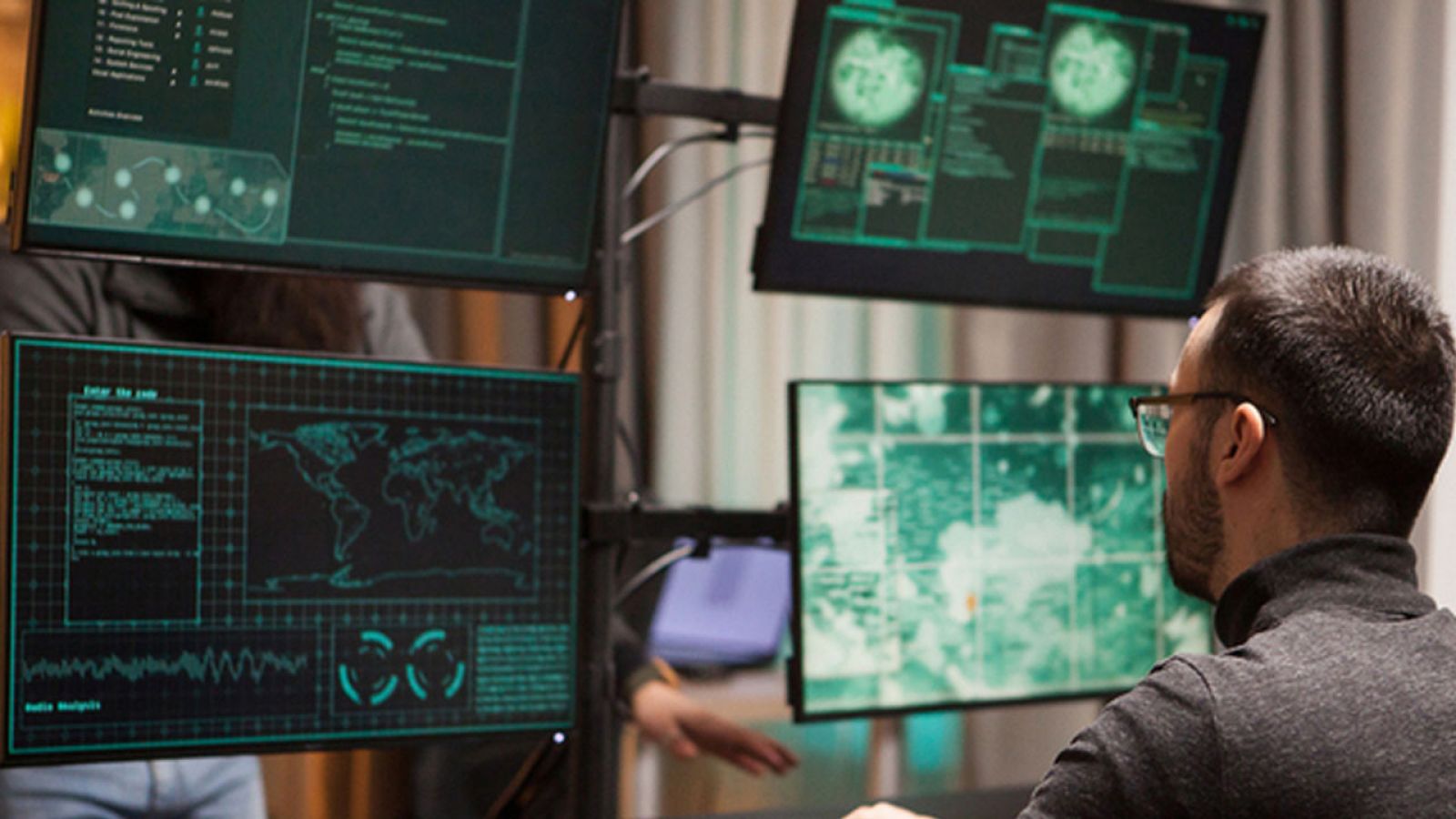 Niemal co trzeci dyrektor IT przecenia poziom cyberodporności swojej firmy