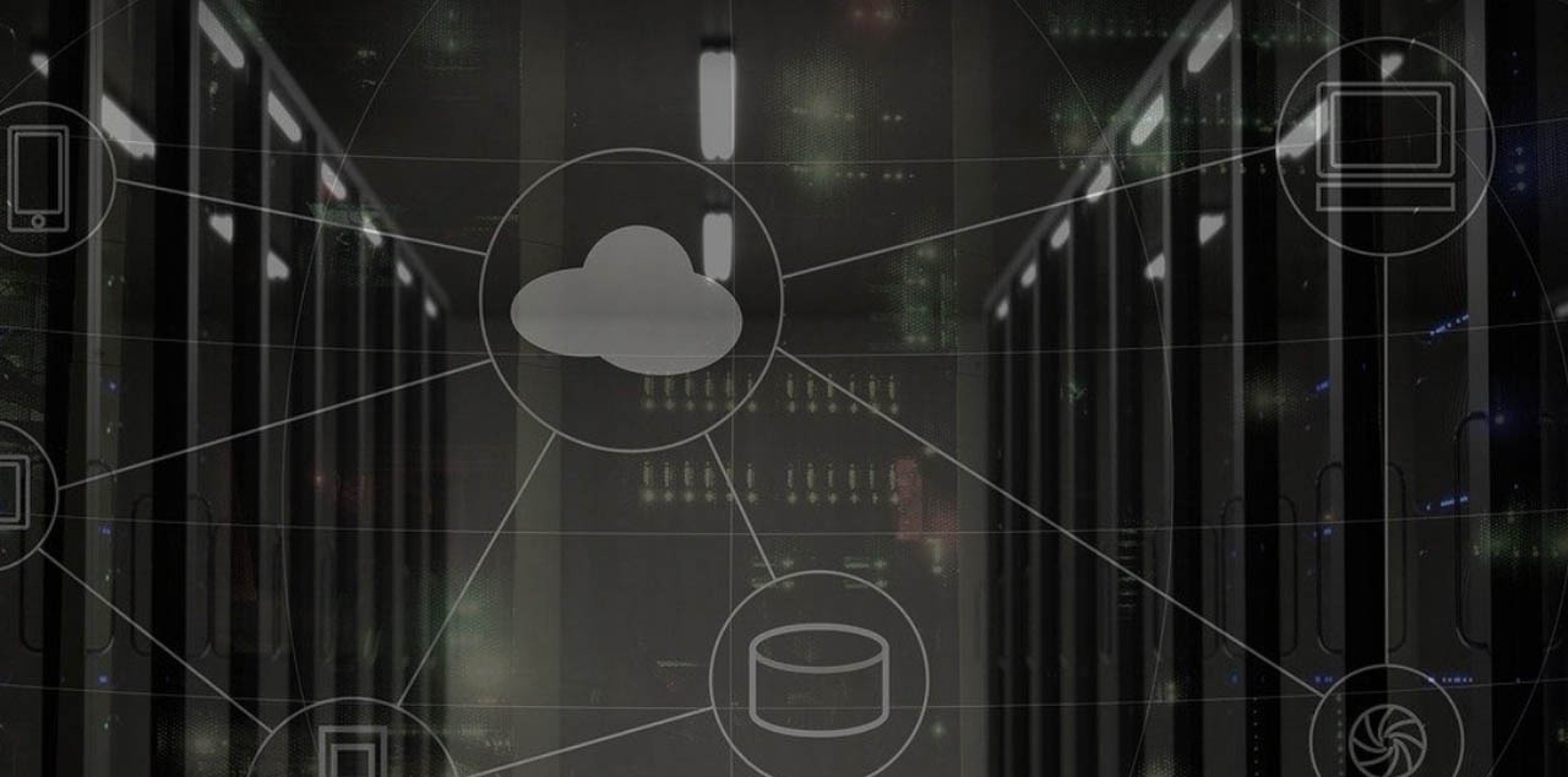 Branża motoryzacyjna odważnie wjeżdża w chmurę