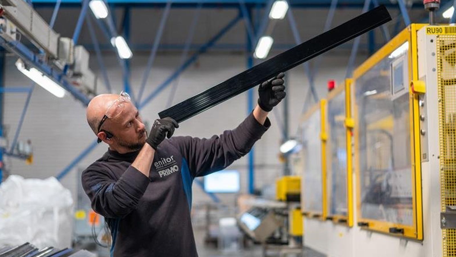 Inter Primo przyspiesza z IFS Cloud