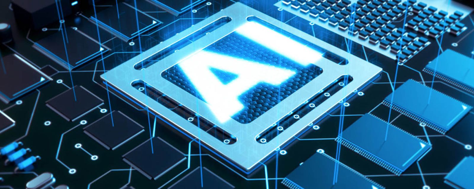 Człowiek i maszyna — rywalizacja, czy współpraca