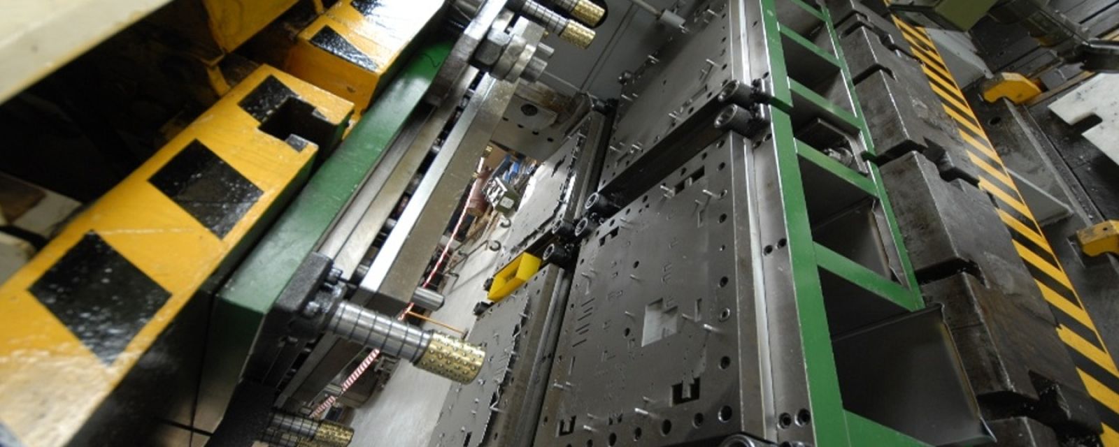 GELG  inwestuje wrozwiązanie skrojone na miarę