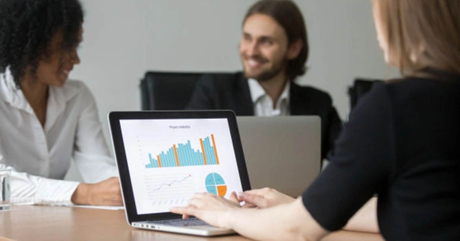 Polskie MŚP w cyfrowym ogonie Europy