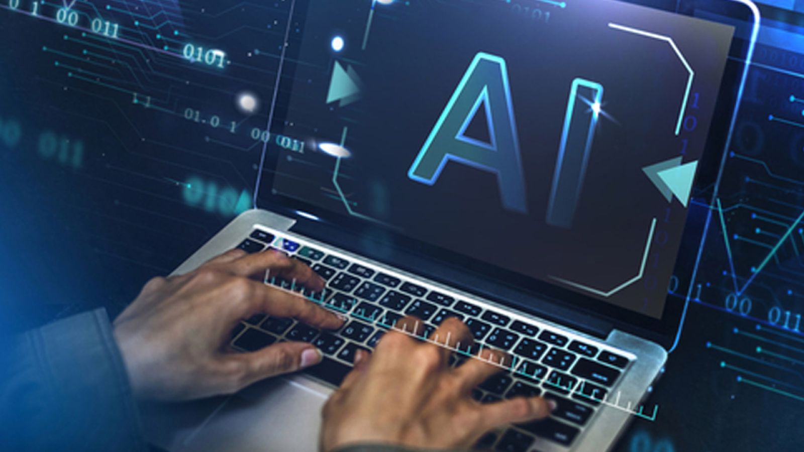 Czy sektor finansowy naprawdę jest gotowy na AI?