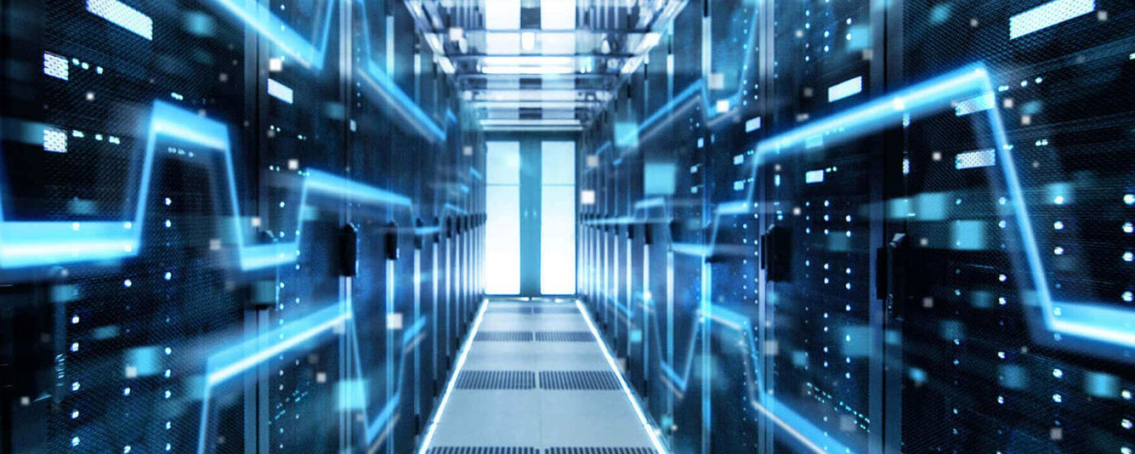 Nowoczesne technologie ułatwiają funkcjonowanie magazynów