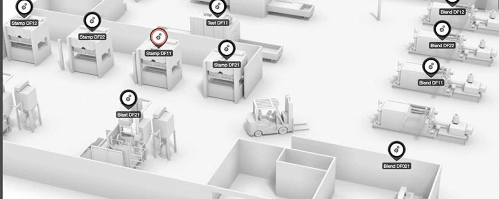 Oracle zaprezentował rozszerzenia pakietu Oracle Cloud SCM