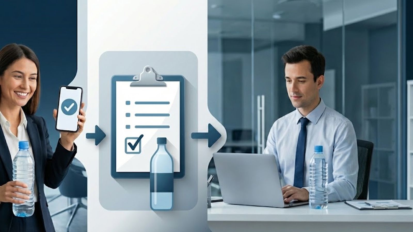 Kaucja krok po kroku: jak poukładać procesy, dane i doświadczenie klienta